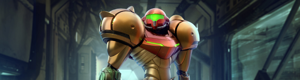 Más de 10 desarrolladores trabajaron en Metroid Prime Remastered