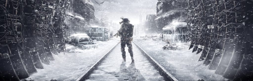 La secuela de Metro Exodus ya sería completamente jugable