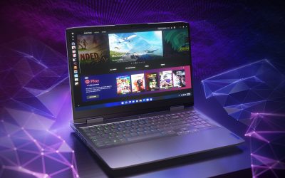 Legion Slim – Los nuevos portátiles con IA integrada de Lenovo