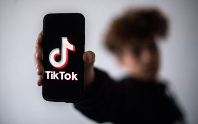 Tiktok anuncia que limitara el uso de su aplicación a menores de 18 años a 60 minutos