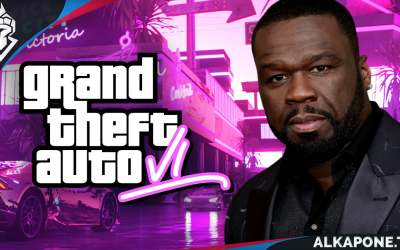 ¿50 Cent en GTA 6? El rapero deja una pista en Instagram