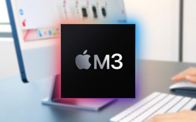 Apple planea renovar su catálogo con nuevos iMac equipados con M3 a final de año