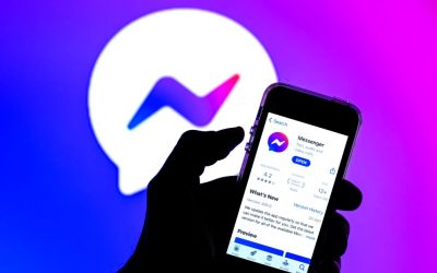 Facebook nuevamente integra Messenger, ya no será necesario descargar una app adicional.