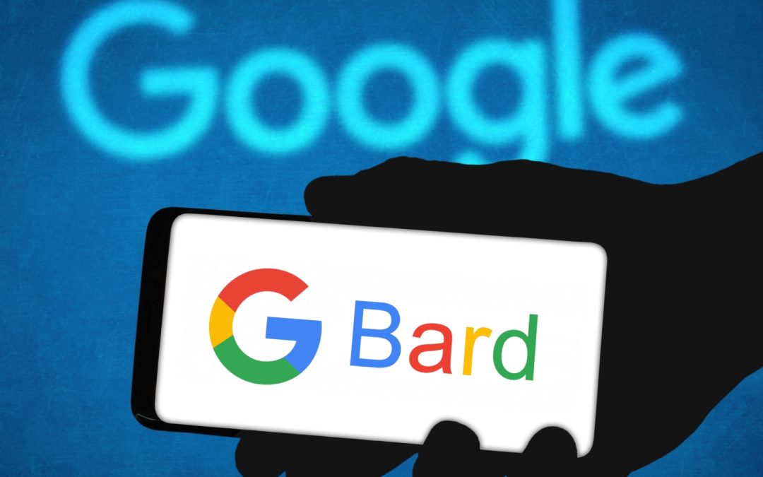 Google abre acceso anticipado para probar Bard, su Chatbot de IA
