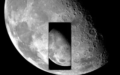 Las fotos de la luna de tu Galaxy S23 SON FALSAS