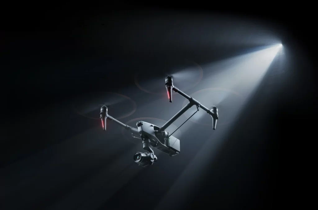 DJI