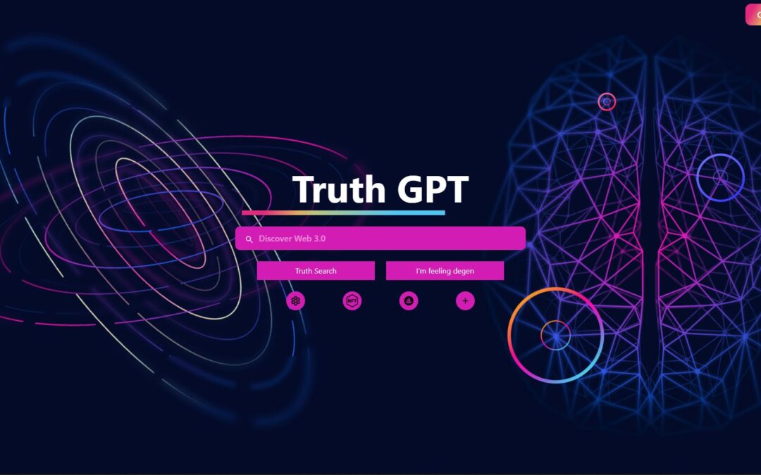 TruthGPT – Una alternativa a ChatGPT por Elon Musk