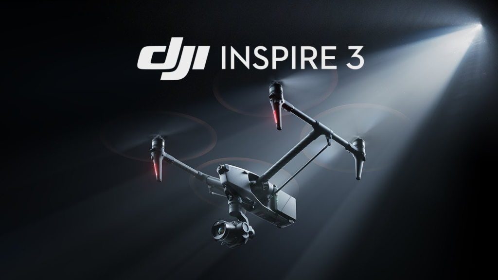 DJI