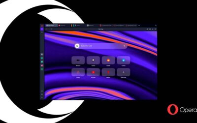 Opera One – El nuevo navegador de Opera con IA