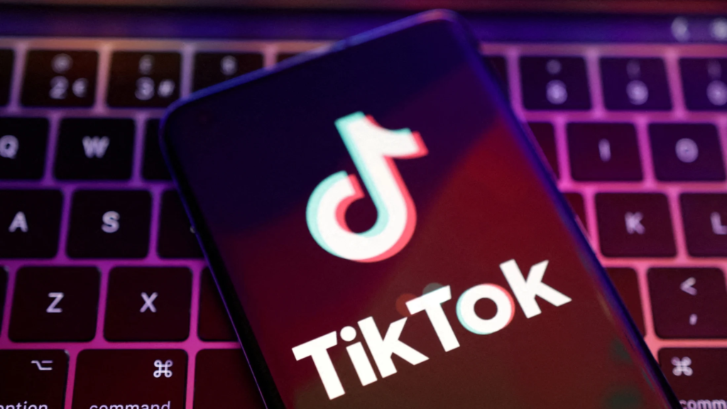 Tiktok