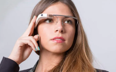 Google le pone fin a Project Iris sus gafas de realidad aumentada