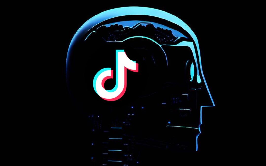 Tiktok estaría trabajando para tener pronto su propio ChatGPT