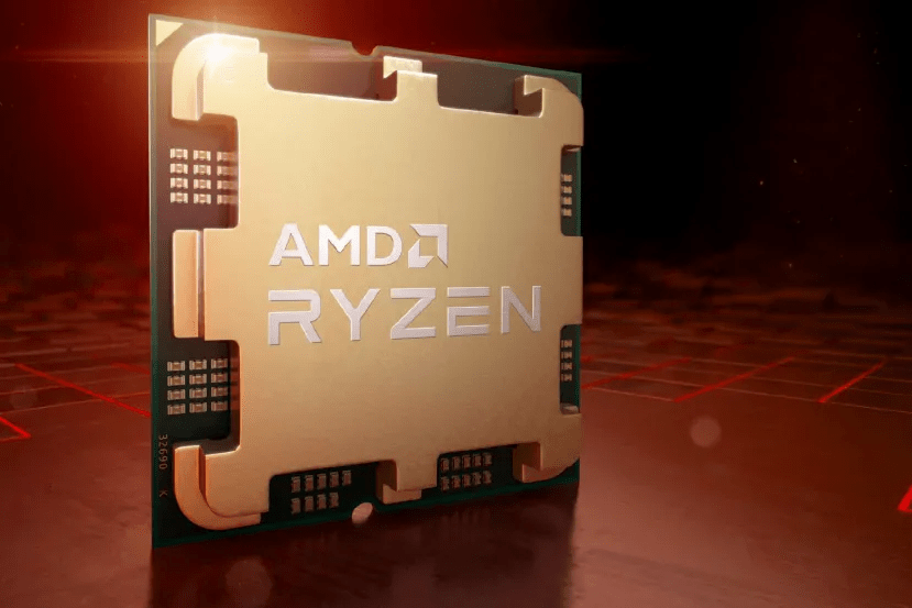 AMD