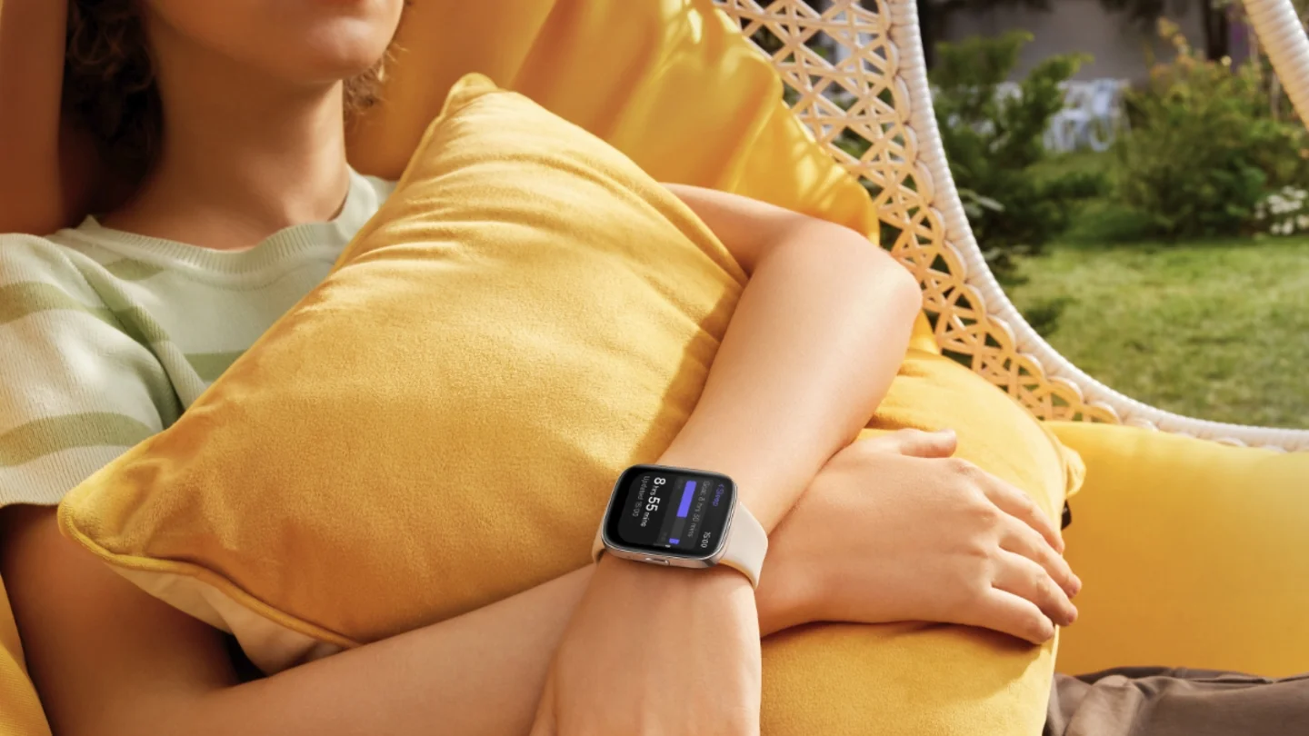 Reloj inteligente con correa Redmi Watch 3 Active Marca: Xiaomi