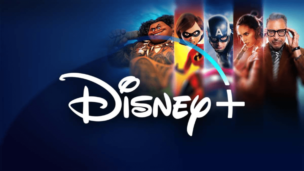 Disney+