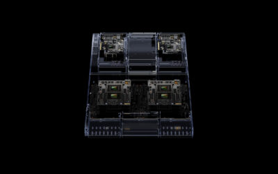 NVIDIA presenta los nuevos superChips GH200 equipados con IA