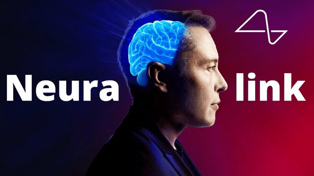 Neuralink