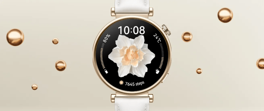 Huawei Watch GT2 Pro: un reloj versátil para cada momento