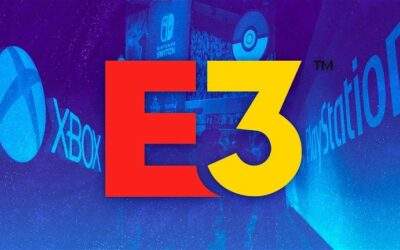 Después de más de 20 años el E3 ha sido cancelado permanentemente