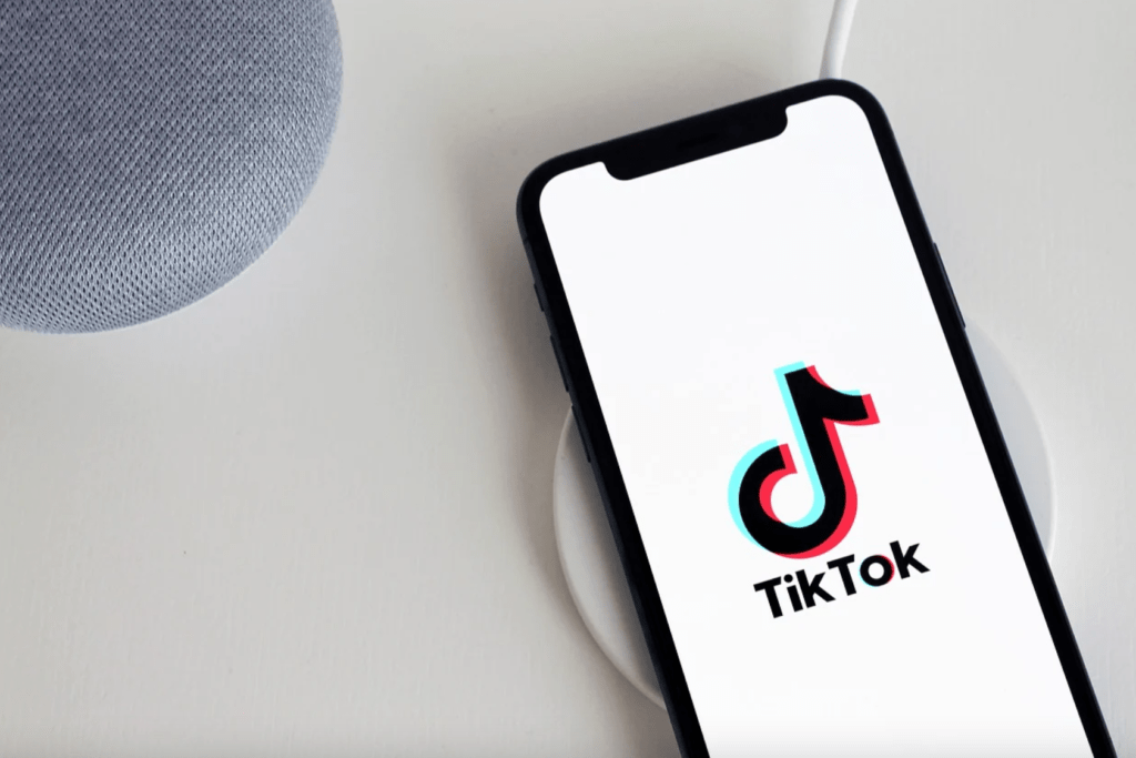 Tiktok