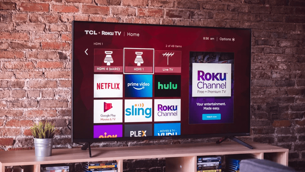 Roku