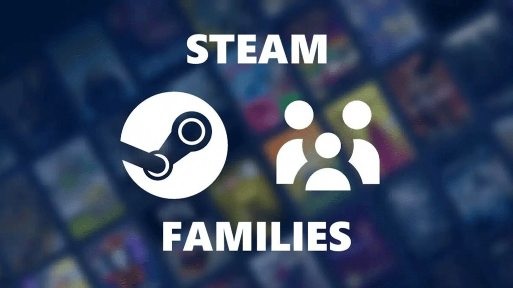 Steam